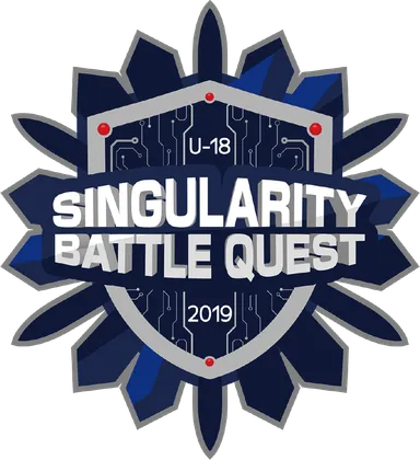 イベントロゴ(大会エンブレム)