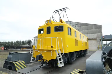 EL502号塗り替えイメージ