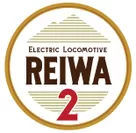 EL REIWA2ヘッドマークイメージ