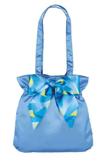 ラストワン賞：デイリーバッグ ラストワンver.