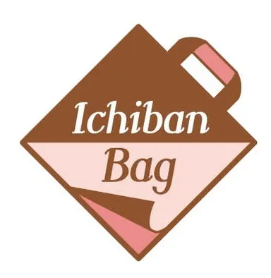 一番バッグ ロゴ