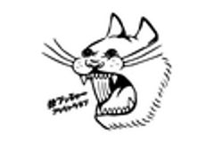 ブッチャーアシモトクラブのロゴ