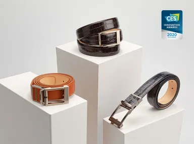 世界初！転倒リスク予測機能のついたスマートベルトWELT PRO(9)