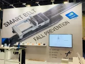 CES 2020にてスマートベルトWELTの最新モデル「WELT PRO」を発表(1)