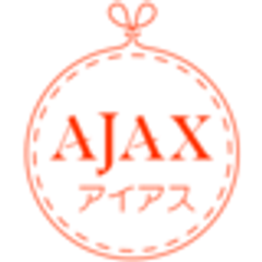 株式会社AJAXのロゴ