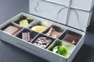 THE THOUSAND Chocolate BOX
