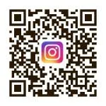 インスタグラムページ