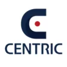 CENTRIC　ロゴ