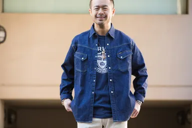 YANUK × Yutaka Fujihara_4