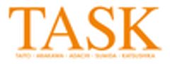 TASKプロジェクト推進委員会のロゴ