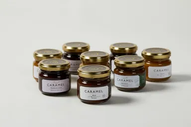 CARAMELIFE イメージ2