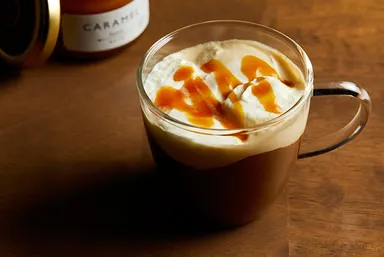 CARAMELIFE イメージ3