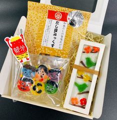 ハレかま歳時記 第一弾　節分にかまぼこ！？【節分箱】を1月15日から2月3日まで販売開始！　～五代目女社長「ハレかま」奮闘記～