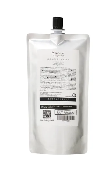 詰替用360mL　定価5,000円(税抜)