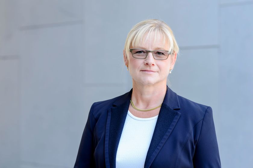 Colt、Annette Geutherを新規事業開発担当バイスプレジデントに任命