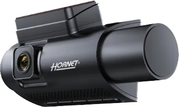 ドライブレコーダー(前方側)