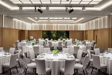 バンケットルーム