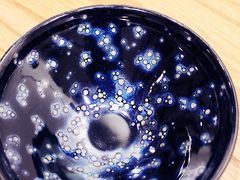 世界にたった三碗、国宝・曜変天目の再現に京都の陶芸作家・土渕善亜貴氏が成功！