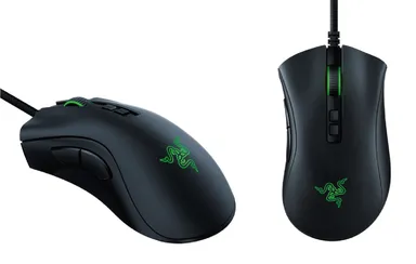 Razer DeathAdder V2