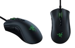 Razer、ゲーミングマウスの定番シリーズに新モデル「DeathAdder V2」が登場！多機能でコストパフォーマンスも高い「Basilisk V2」と合わせて国内発売