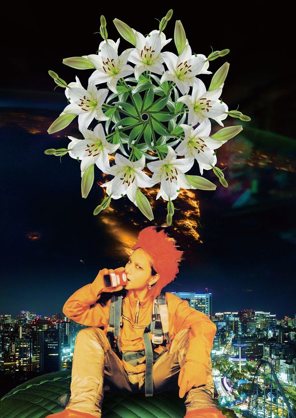 hide☆ #hide2020 Visual art Exhibition