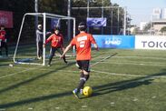 KPMGジャパン、NPO法人日本ブラインドサッカー協会と男子日本代表スポンサー契約を締結