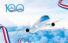 KLM 100 Challenge　ビジネスアイデアコンテスト結果発表　最優秀賞に、賞金100万円とオランダへの往復ペアチケットをプレゼント