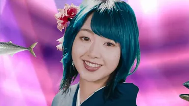 サバタミツヨ「愛されてさば」