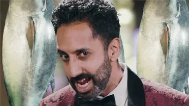 オオトロツナヨシ「王様とろ」