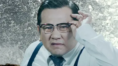 ブリモトノリオ「はらみのブルース」