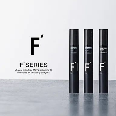 フレグランショット　￥1,200＋税