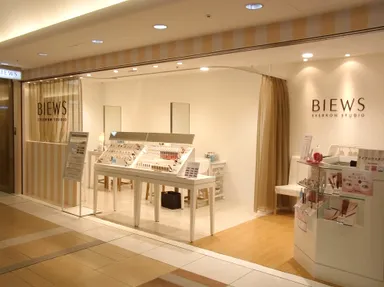BIEWS八重洲地下街店舗