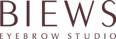 最短15分！！プロフェッショナルの技術が、憧れ眉をスピーディーに！
BIEWS EYEBROW STUDIO　八重洲地下街店　オープン
～オープン記念　アイブロウのホームケア限定キット　発売中～