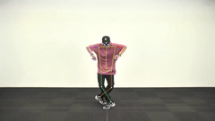 DCアプリ_ボーン