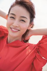 新井恵理那