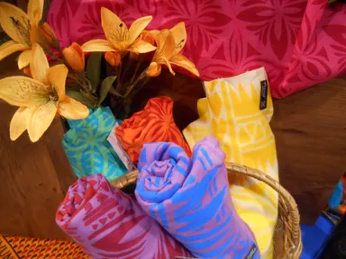 パレオ(サモア独立国）