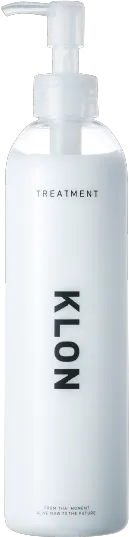 KLON TREATMENT(クローン トリートメント)