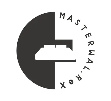 MASTERWAL.ReX ロゴ