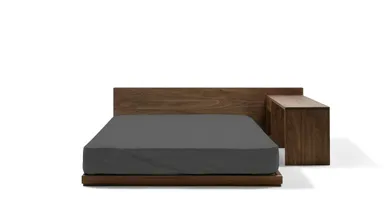 ユニゾンワイドベッドフレーム