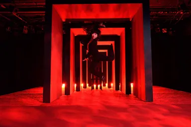 IDIOT SAVANT theater company