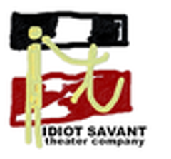 IDIOT SAVANT theater companyのロゴ
