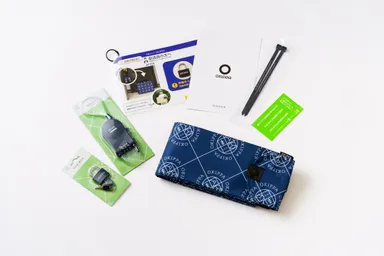 OKIPPA付属品7点セット