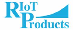 株式会社RIoT Productsのロゴ