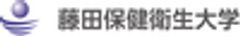 学校法人藤田学園のロゴ