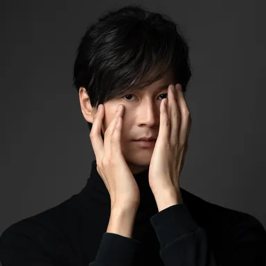 シャオ・イン「After 60 Mins I Spent On My Own」カバー写真