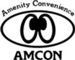 アムコン株式会社のロゴ