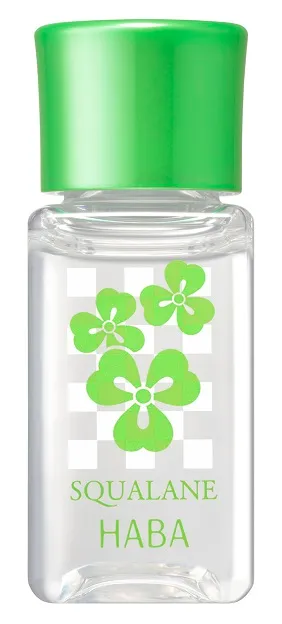 市松と酢漿草（かたばみ）