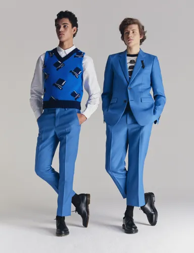 ヴィクター＆ロルフ ミスター・ミスター 2020年秋冬コレクション