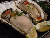 生牡蠣