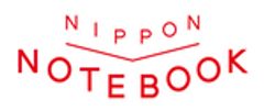 日本ノート株式会社のロゴ